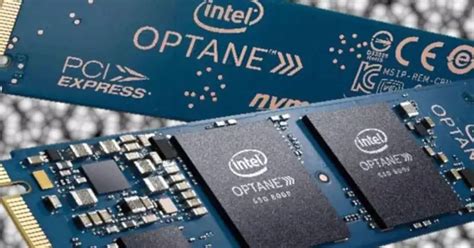 intel optane c'est quoi.